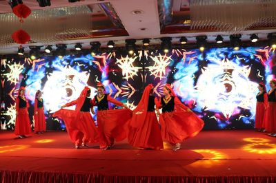 江習(xí)高速(重慶境)全線通車表彰暨迎新活動(dòng)開播啦!