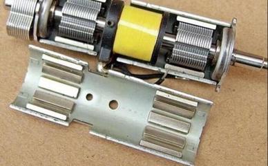 謹(jǐn)防假冒電機(jī)示意圖誤導(dǎo)的電動(dòng)牙刷促銷(xiāo)陷阱