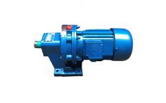 專業(yè)動(dòng)力解決方案 優(yōu)選東方減速機(jī)與可靠水泵配件的制造之道