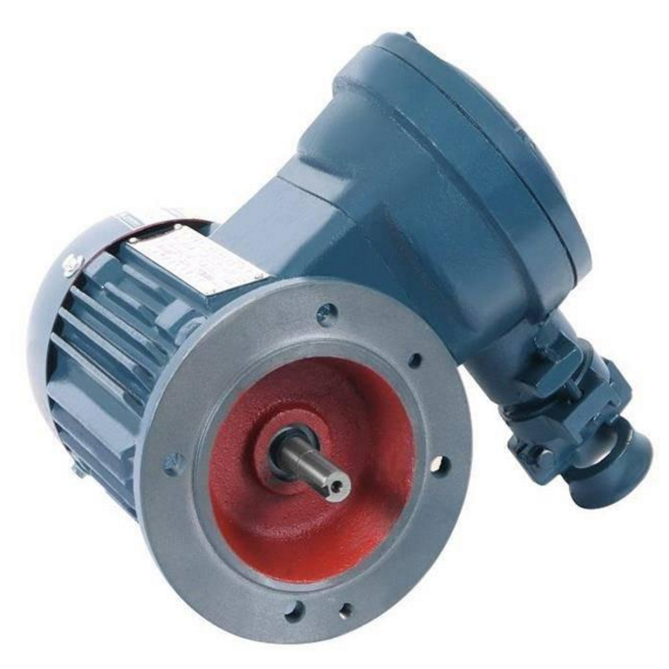 YB2隔爆型三相異步電動(dòng)機(jī) 結(jié)構(gòu)、原理與工業(yè)應(yīng)用